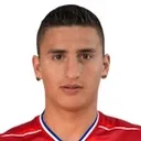 Mauro Díaz — cầu thủ, Universidad Catolica