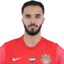 Marwan Fahad — cầu thủ, Al-Ittihad Kalba