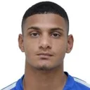 Adeel Al Chadli — cầu thủ, Dubai United