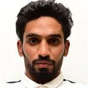 Salem Rashid — cầu thủ, Al-Ittihad Kalba