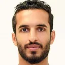 Ali Mabkhout — cầu thủ, Al Nasr