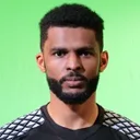 Rashid Ali — cầu thủ, Khorfakkan