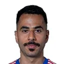 Khaled Ebraheim — cầu thủ, Sharjah FC
