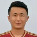 Rim Chang-Woo — cầu thủ, Jeju United FC