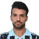 Abdul Sallam Mohameed — cầu thủ, Al-Ittihad Kalba