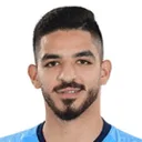 Ahmed Abunamous — cầu thủ, Al-Ittihad Kalba
