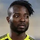Stanley Ohawuchi — cầu thủ, Muş Sport Klübü