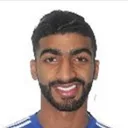 Ahmed Shambih — cầu thủ, Al Nasr