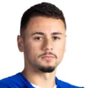 Gabriel Valentini da Silva — cầu thủ, Al Jazira Al Hamra
