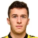 Ronaldo Mendes — cầu thủ, CSA