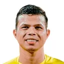 Fábio Lima — cầu thủ, Al-Wasl FC