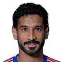 Khalid Bawazir — cầu thủ, Al-Dhafra