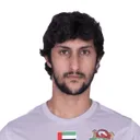 Jamal Al Hosani — cầu thủ, Khorfakkan
