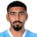 Hamad Ibrahim — cầu thủ, Al-Dhafra