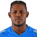 Andre Blake — cầu thủ, Philadelphia Union