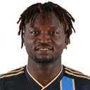Olivier Mbaïzo — cầu thủ, Philadelphia Union