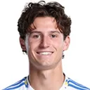 Brenden Aaronson — cầu thủ, Leeds