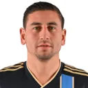 Alejandro Bedoya — cầu thủ, Philadelphia Union