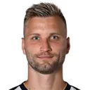 Kacper Przybyłko — cầu thủ, Odra Opole
