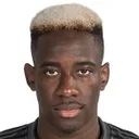 Akeem Ward — cầu thủ, San Antonio