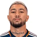 Luciano Acosta — cầu thủ, Fluminense