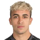 Lucas Rodríguez — cầu thủ, LDU de Quito