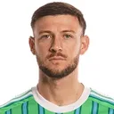Paul Arriola — cầu thủ, Seattle Sounders