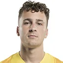 Griffin Yow — cầu thủ, New England Revolution
