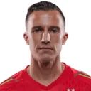 Evan Bush — cầu thủ, Columbus Crew