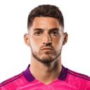 James Pantemis — cầu thủ, Portland Timbers