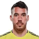 Daniel Lovitz — cầu thủ, Nashville SC