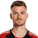 Amar Sejdić — cầu thủ, Columbus Crew