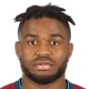 Orji Okwonkwo — cầu thủ, Reggiana