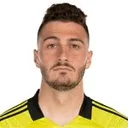 Alexander Bono — cầu thủ, DC United
