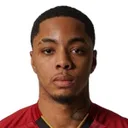 Dante Campbell — cầu thủ, Arsenal Tula II