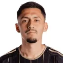 Marco Delgado — cầu thủ, Los Angeles FC