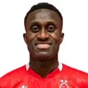 Richmond Laryea — cầu thủ, Toronto FC