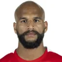 Terrence Boyd — cầu thủ, Waldhof Mannheim