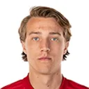 Griffin Dorsey — cầu thủ, Orlando City SC