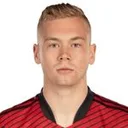 Jacob Shaffelburg — cầu thủ, Los Angeles FC