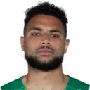 Zackary Steffen — cầu thủ, Colorado Rapids