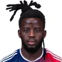 L. Abubakar — cầu thủ, FC Dallas