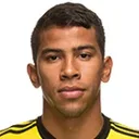 Eduardo Sosa — cầu thủ, Selangor
