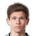 William Trapp — cầu thủ, Minnesota United FC