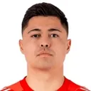 Luis Barraza — cầu thủ, Inter Miami