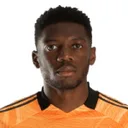 Sean Johnson — cầu thủ, DC United