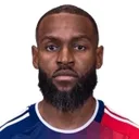 Sebastien Ibeagha — cầu thủ, FC Dallas