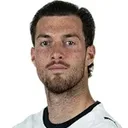 Joseph Scally — cầu thủ, Borussia Mönchengladbach