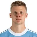 Keaton Parks — cầu thủ, New York City FC