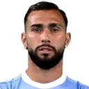 Valentín Castellanos — cầu thủ, West Ham